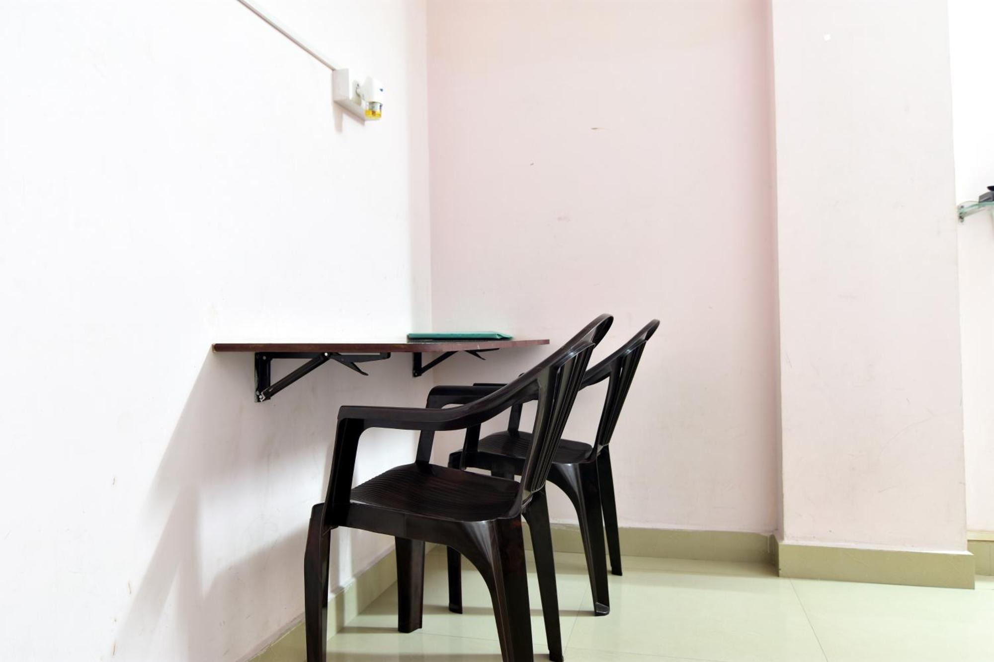 Royal Green Airport Transit Accommodation Chennai Eksteriør billede